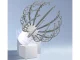 Electric Vibrating Head Massager