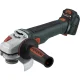 Metabo WVB 18 LT BL 11-125 Quick Cordless Angle Grinder, 18V, 125 mm
