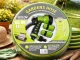 Garden Hose 1/2\" 30m with Spray Gun and Connectors DIVODV