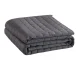 Weighted Blanket for Adults Anxiety Therapy Insomnia Stress Relief - 8kg, 200x150cm