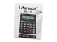 Desktop Office and School Calculator with 12-Digit Display