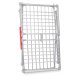 Massido Lydia Stainless Steel Folding Clothes Airer, 22 m