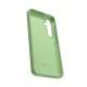 Etteri Silicone Case for Samsung Galaxy S25 Plus, Light Green