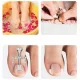 Professional Ingrown Toenail Tool Kit for Pain Relief and Care