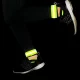 Hurtel Reflective Armband for Running and Cycling, 4cm, Orange