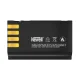 Newell DMW-BLK22 Replacement Battery for Panasonic LUMIX S5 / GH5 / G9