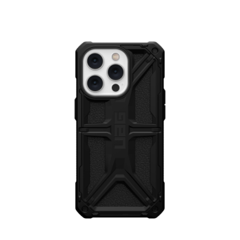 Apple iPhone 14 Pro Max 6.7'' UAG Monarch Hard Case Cover, Black