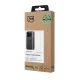 3mk Protection Apple iPhone 15 Pro Max Case Clear Case Eco, Transparent