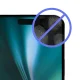 Etteri 9D Tempered Glass Screen Protector for iPhone 17 Air 6.5\"