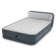 Intex 64448ND divvietīgs piepūšamais matracis ar sūkni 236x152x46 cm