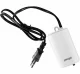 Ye-911 Aquarium Air Pump Kit 180L/h, white