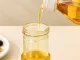 Glass Oil and Vinegar Sprayer Dispenser, 210ml, Grey