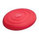 4Fizjo Balance Disc Stability Wobble Cussion Mat Pillow - Red, 33cm