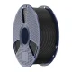 Sunlu PLA+ 3D Printer Filament 1.75mm, Black