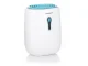 Berdsen BR-70W Air Dehumidifier / Moisture Absorber, 500 ml, White/Blue