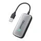 Ottocast Play2Video Plus Wireless CarPlay / Android Auto Adapter