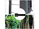 Cable Ties 3.6x200 mm, 100 pcs, Black