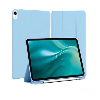 Etteri Case for Apple iPad Air 10.9 / 11 Light Blue