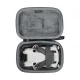 Sunnylife N4P-B696 Case for DJI Mini 4 Pro Dark Grey