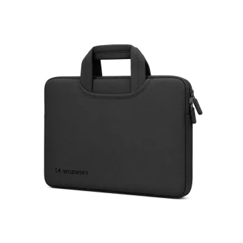 Wozinsky WNT-11B 10-11" Neoprene Laptop Bag - Black