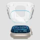 Tech-Protect Easy Set+ Tempered Glass 2-pack for Apple Watch Ultra 1 / 2 49mm - Clear