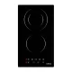 IsEasy LT2V-15 Built-in Ceramic Electric Hob