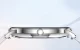 Colmi V89 Smartwatch, Silver