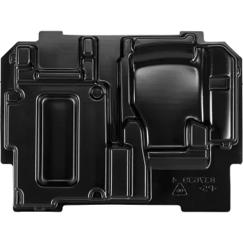 Makita 837639-4 Inlay for Makpac Size 2 Case