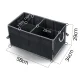 Humberg HM-990 Car Trunk Organizer, 58x34x29 cm