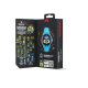Maxlife Kids Smartwatch MXSW-210 Activity Tracker for Boys and Girls, blue