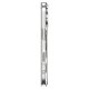 Spigen iPhone 17 Case Ultra Hybrid Mag Magsafe, Clear / Gold