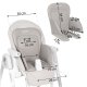 Ricokids Belo/Lindo/Tugo High Chair Insert