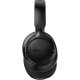 Boompods Headpods ANC+ Wireless Headphones, Black
