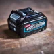 Makita BL4025 XGT 191B36-3 40V 2.5Ah Li-Ion Battery