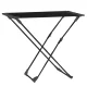 Massido Ursula Telescopic Clothes Airer with Wheels, 20m