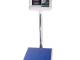 Platform Warehouse Scale with LCD Display, up to 300kg, 50x40 cm