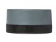 Anti-Vibration and Anti-Slip Noise Reducing Pads for Washing Machine, 4 pcs, 6.5 × 3.2 cm, Grey