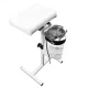 Azzurro F-18A Pedicure Dust Absorber Chrome 38W