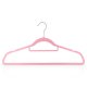 Velvet Clothes Hanger Set 20 pcs, Massido MS-859