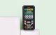 Habotest HT127B Digital Universal Multimeter