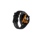 Hammer Watch Ventus Pro Smartwatch, 1.43\" AMOLED, GPS, 5 ATM, Black / Orange