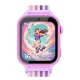 Forever Kids Besti AI 4G KW-540 Smartwatch for Kids, Pink