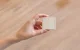 Shelly BLU RC Button 4 Bluetooth Smart Switch, 4-Key, Beige