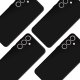 3mk Matt Case Pro for Samsung Galaxy S24, Black