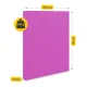 4Fizjo Balance Pad, Pink