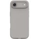 Чехол Tech-Protect для iPhone 17 Air Silicone MagSafe, серый