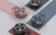 Oneodio Pro 10 Wired Headphones, Grey