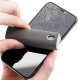 Smartphone Screen Cleaner Atomizer DA12, Black/Grey