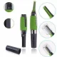 Trimmer Razor Clipper Grooming Shaver for Nose Ear Eyebrow Hair