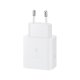 Samsung EP-T4511NBEGEU 45W 4.05A 1x USB-C Wall Charger - White